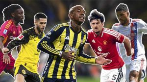 Avrupada şampiyonluğa hasret kulüpler