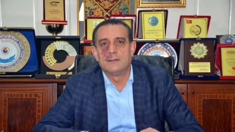 Davut Tezcan profil fotoğrafı
