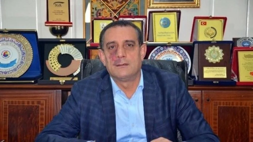 Davut Tezcan profil fotoğrafı