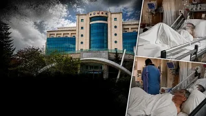 Elazig saglik kurumlari operasyon