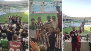 Elazığspor taraftar Elazığspor taraftar