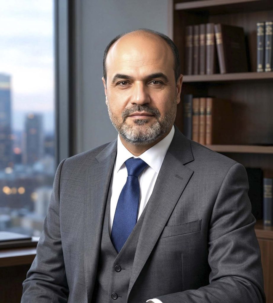 Erhan Çalışkan