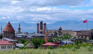 Erzurum Türküleri