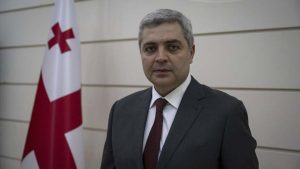 Kalandia Türkiye ile barış konusunda ortak noktalarımız var