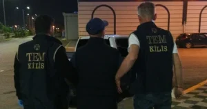 Kilis FETÖ