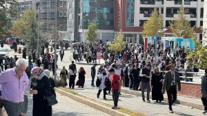 Malatya Nüfusu
