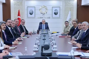 Mardin kurban bayramı tedbirleri