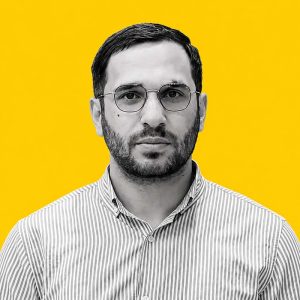 Musab Aydemir Musab Aydemir