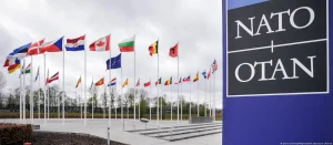 NATO İsveç Toplantısı