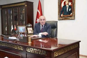 Saim Özakalın Saim Özakalın