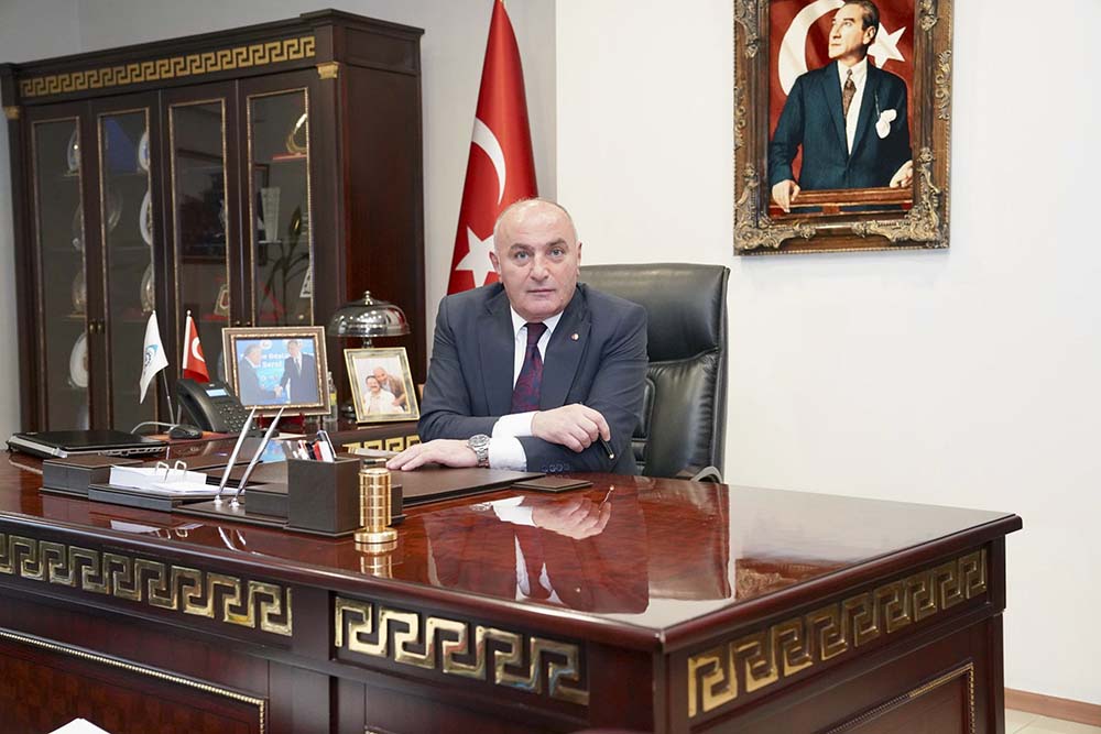 Saim Özakalın