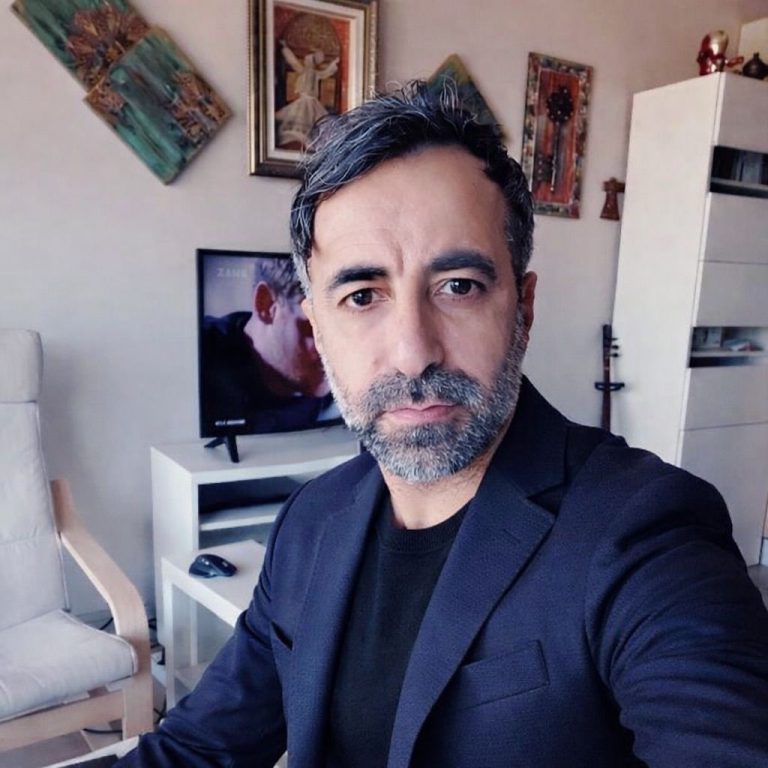 Semihhan Aydemir