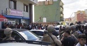 Şırnak arazi kavgası Şırnak arazi kavgası