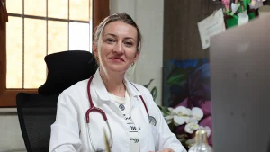 Uzman Dr. Serpil Arslan