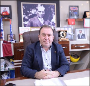 Çetin Demirci profil fotoğrafı Çetin Demirci profil fotoğrafı