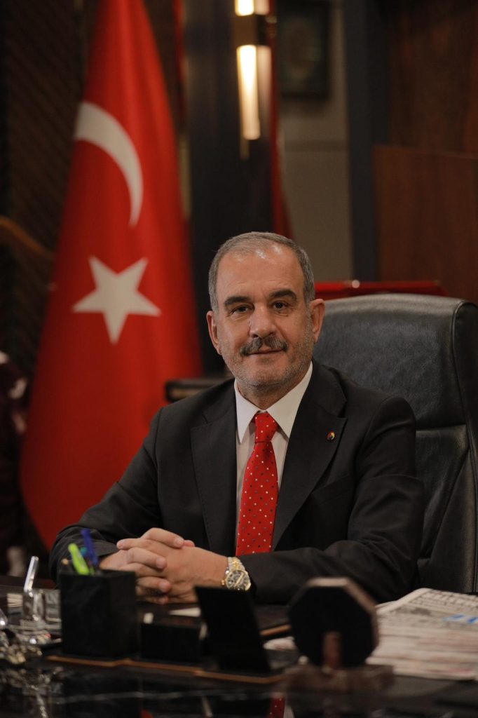 İdris Alan profil fotoğrafı