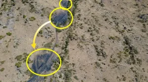 Bitlis Nemrut Dağı çevresinde bulunan tarih öncesi obsidyen buluntuları Bitlis Nemrut Dağı çevresinde bulunan tarih öncesi obsidyen buluntuları
