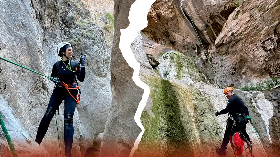 Erzincan Kanyon ve Doğa Sporları Kulübü’nün İlk Genel Kurulu Gerçekleştirildi