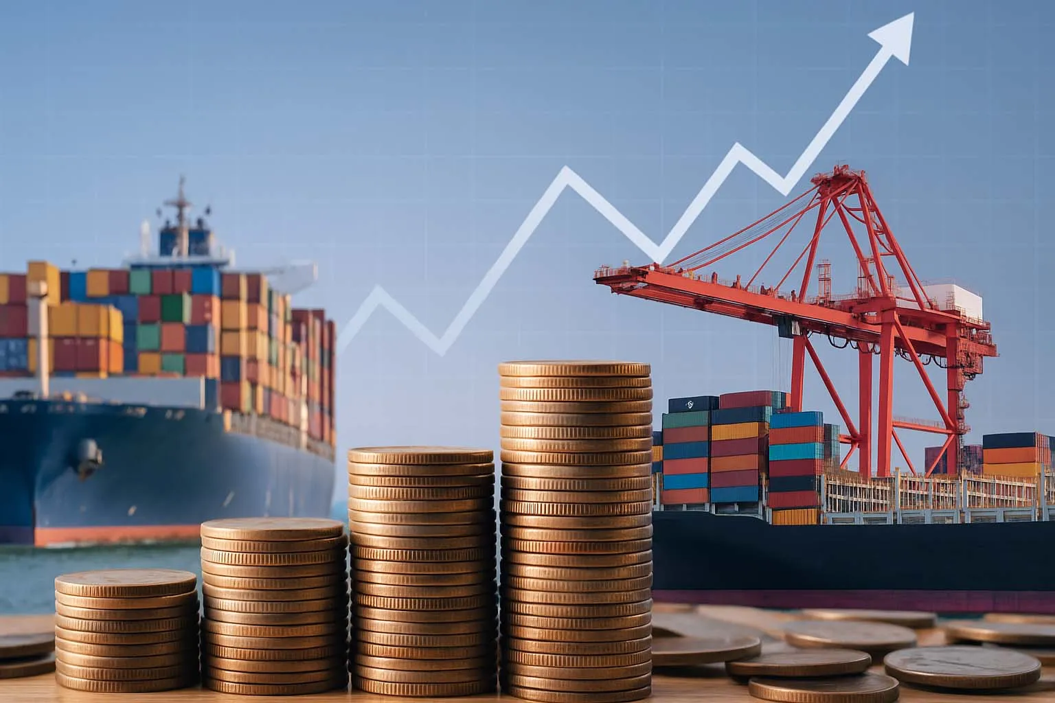 Doğu Anadolu'dan 10 ayda 657 milyon dolarlık ihracat