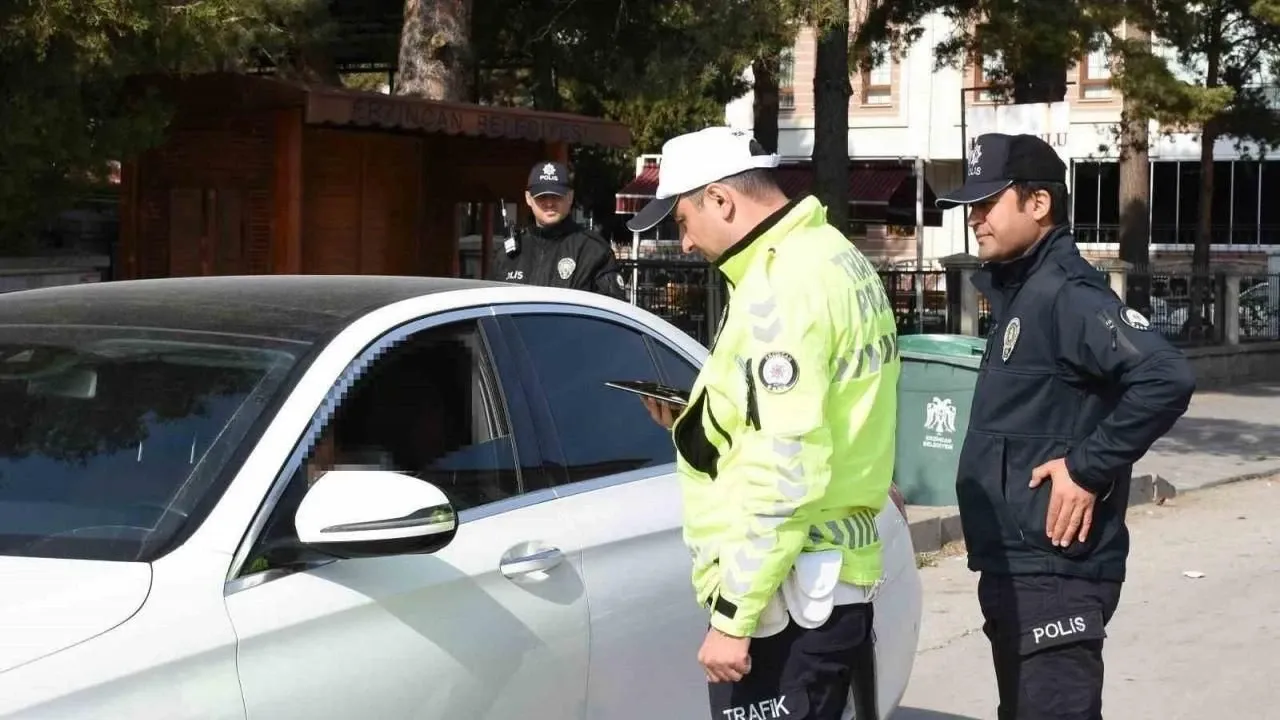 Erzincan’da “Güvenli Okul” Denetimleri Sürüyor
