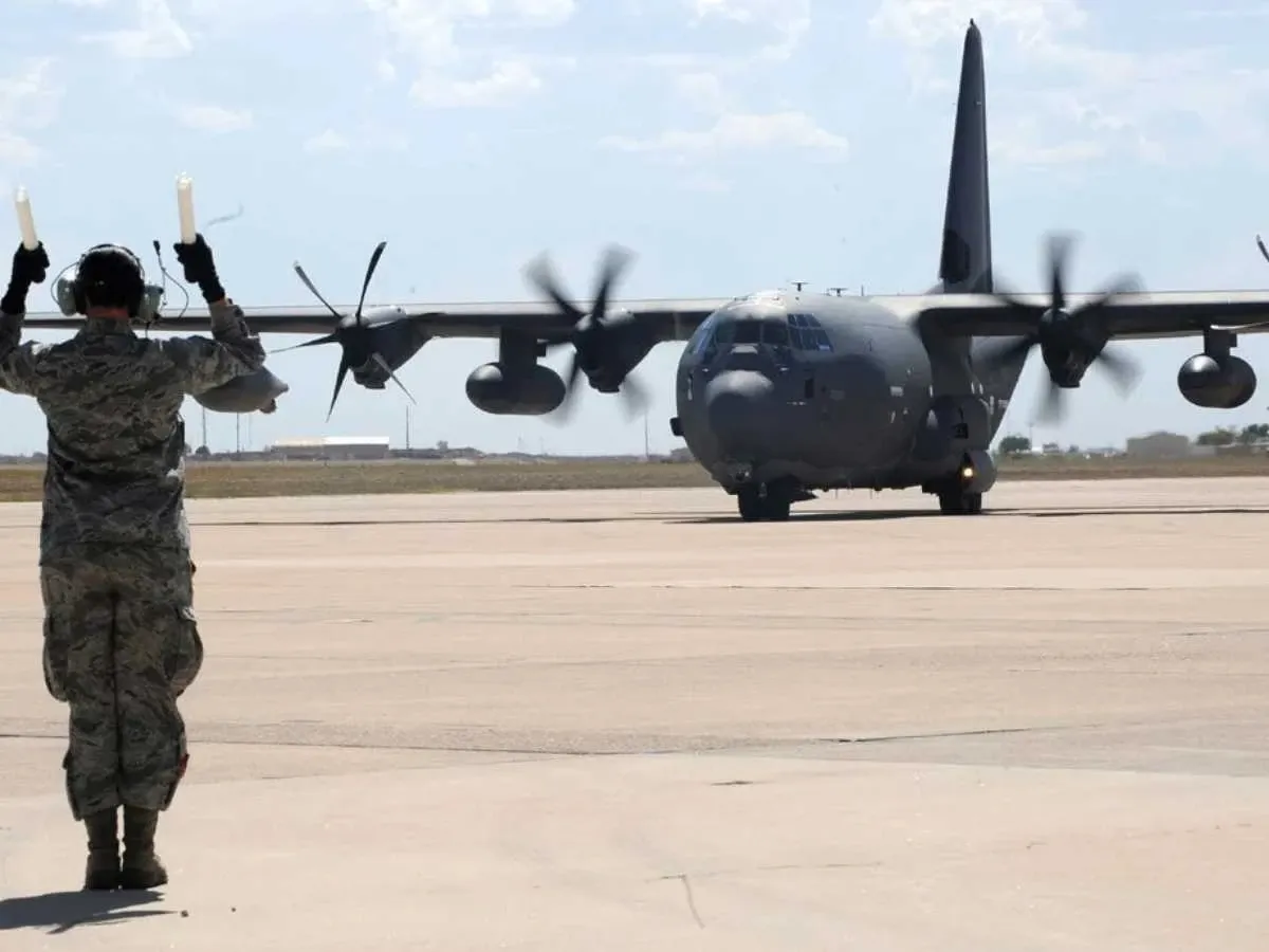 Video: MSB duyurdu: C-130 askeri kargo uçağı Gürcistan’da düştü