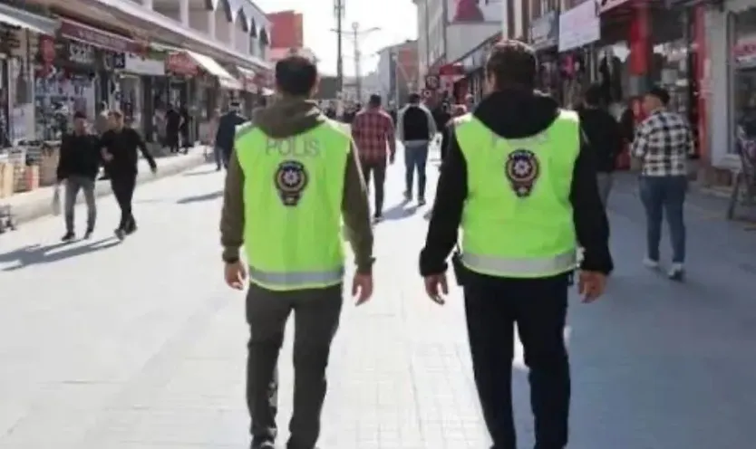 Ağrı’da arazi anlaşmazlığı bıçaklı kavgaya dönüştü: 2 yaralı, 4 gözaltı