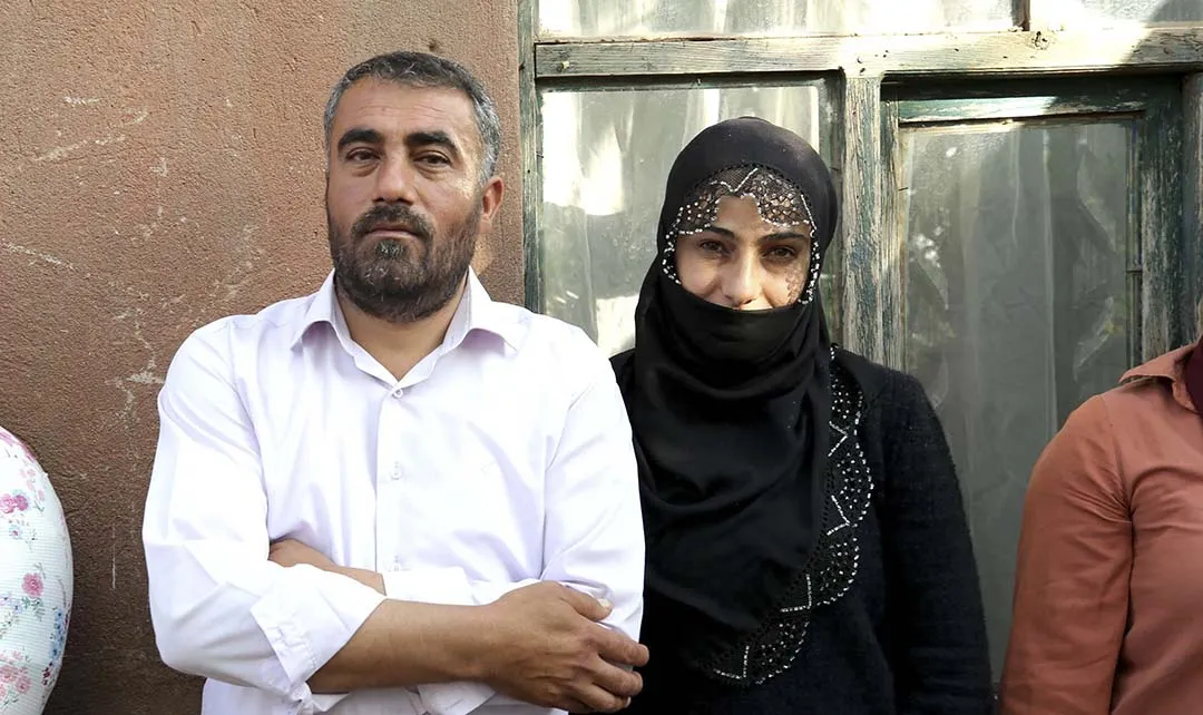 Manşet: Muş’ta üç elti, böbrek bağışıyla eşlerini hayata bağladı