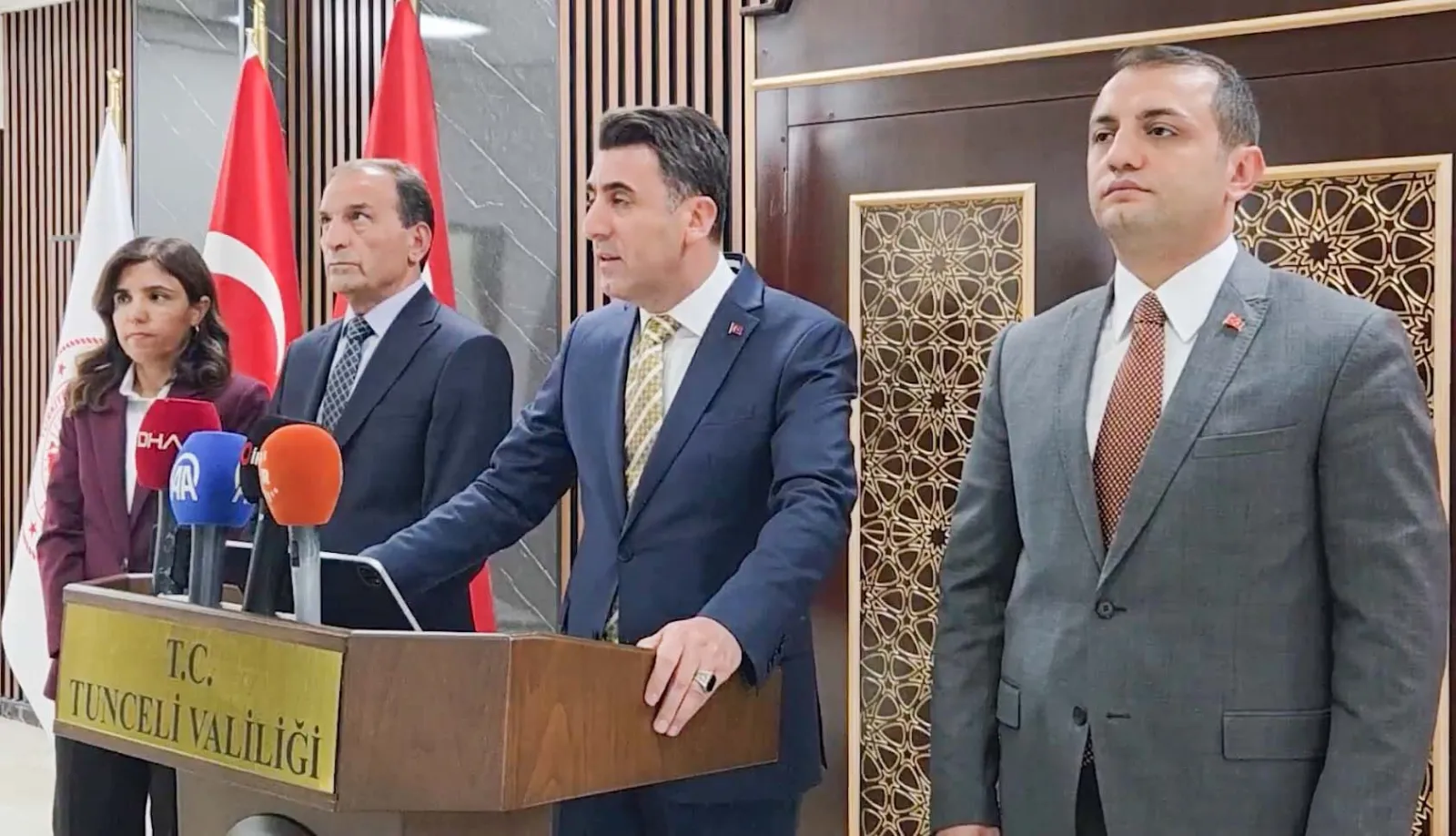 Manşet: Tunceli’de çevreye çöp atmak yasaklandı: Doğal miras için yeni yönetmelik yürürlükte