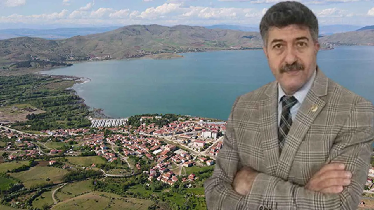 Manşet: SİVRİCE DERNEK BAŞKANI ÇETİN ÖZMEN SEÇİLDİ.