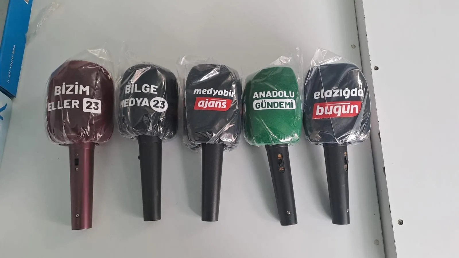 Manşet: BIZIMELLER23 GAZETESI ÖDÜL GECESİNİ ANADOLUMEYDANI SUNACAK