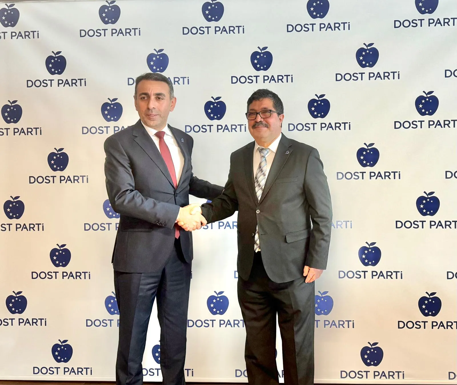 Manşet: HASAN BİLGE’YE ELAZIĞ İL BAŞKANLIĞI YETKİSİ VERİLDİ